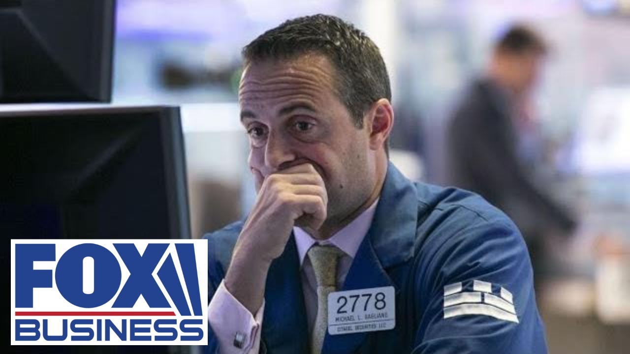 Trump stock market rally outpacing past presidents