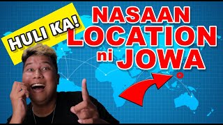 Alamin Exact Location ni Jowa - Top 5 Smartphone Live Location screenshot 5