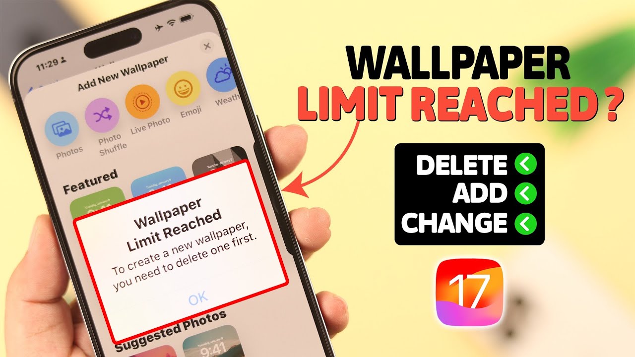 wallpaper-limit-reached-on-iphone-fixed-on-ios-17-youtube