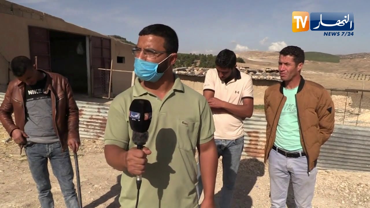 خنشلة: قاطنو مشاتي عين الطويلة يطالبون بحقهم في التنمية