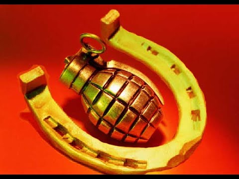 Almost Only Counts In ______ Horseshoes and Hand Grenades-Part 3 - YouTube