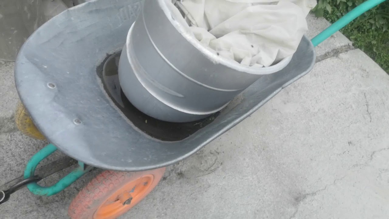 Лебедка из трещетки камаз