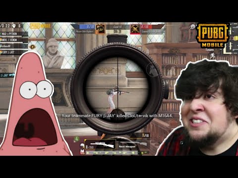 BOT PLAYER || PUBG MOBILE || MAD PYTHON ||