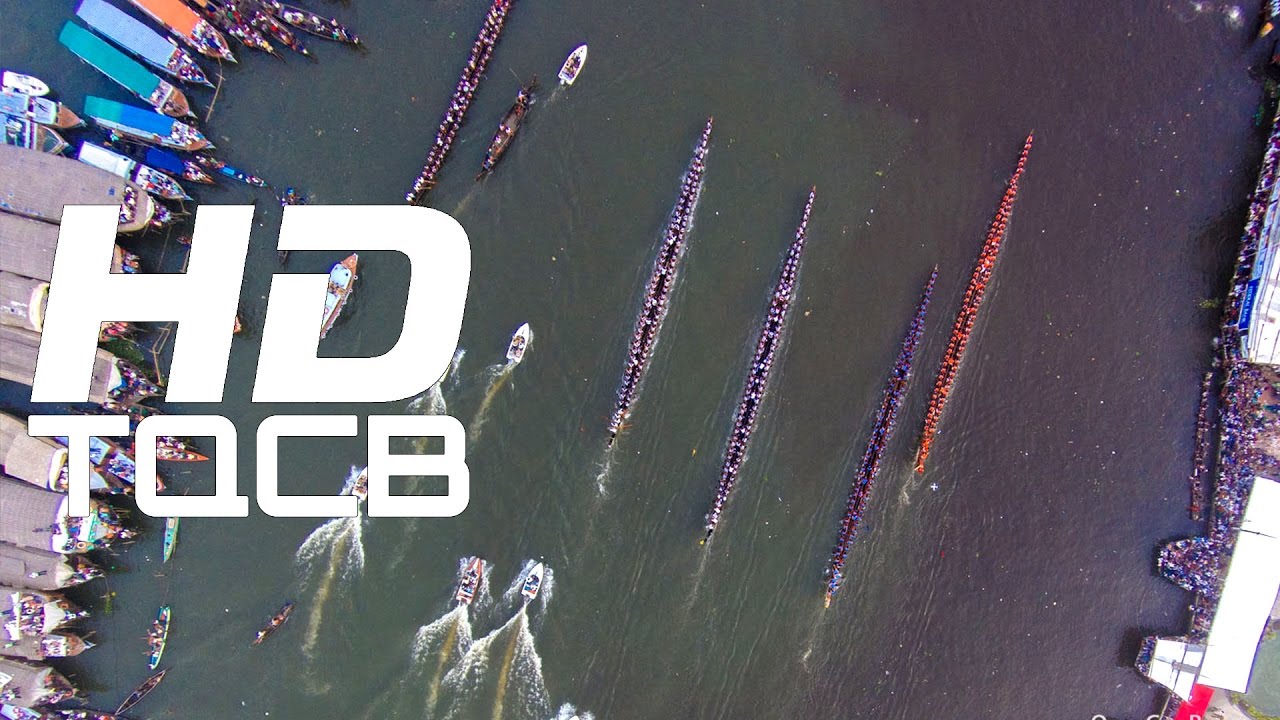 Nehru Trophy Boat Race Final 2014 - YouTube