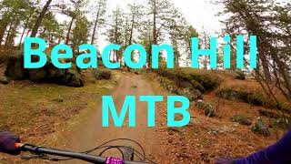 January Hero Dirt! Beacon Hill Spokane, WA