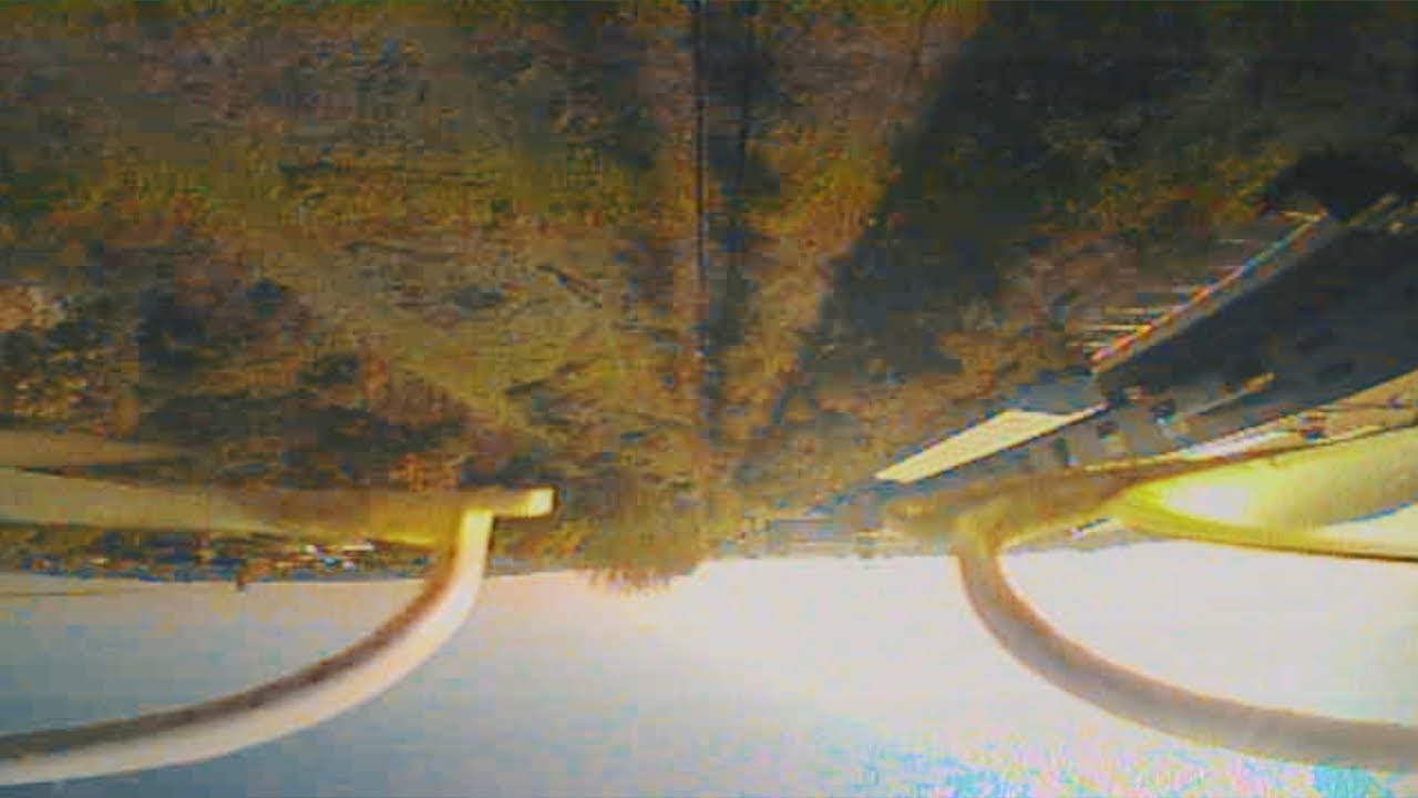 FPV Microquad Adventure / Fly Egg 100 / 2s & 3s