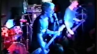 Green Day Dont Leave Me leeds 1994