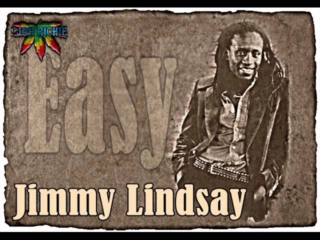 Jimmy Lindsay - Easy - YouTube