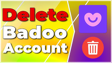 How to Delete Your Badoo Account Permanently (Android & iPhone)❗(2024) (Tutorial)✅