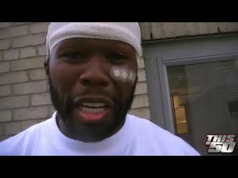 50 Cent Crying Diss -  Fat Joe - Young Buck (2009)