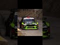 150 km/h… already sideways 😳#assettocorsa #simracing #rally #shorts