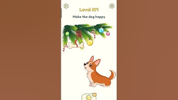 Dop 2 | Dop 2 Level 871 | Make the dog happy