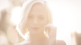 Video thumbnail of "3 Doors Down - Here Without You (Tyler Ward & Madilyn Bailey Acoustic Cover)"