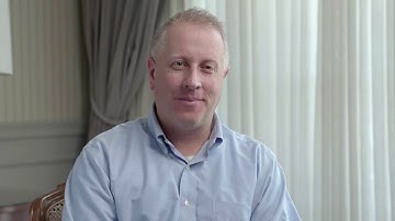 Seth Goldstrom: Transformations across sectors and geographies