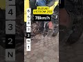 Maximum Speed For Each Gear On A Suzuki V Strom SX 250 Suzuki Vstrom Gear Moto Maximum Speed For Each Gear On A Suzuki V Strom SX 250 Suzuki Vstrom Gear Moto