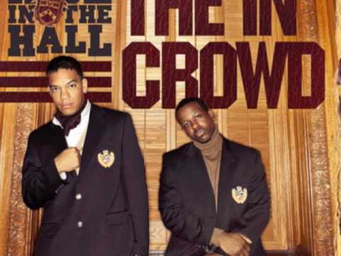 kidz in the hall paper trail
