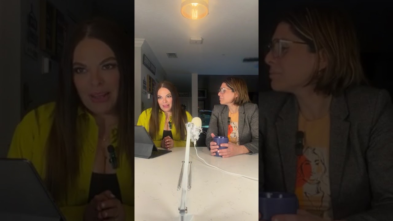 ¿Como mi hijo puedes trabajar en mi empresa? - YAJA PODCAST