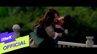 [MV] Park won(박원) _ burden(짐)