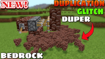 Minecraft 1.19+ Automatic NETHERITE Farm Tutorial EASY ANCIENT DEBRIS (GHOST DUPER)