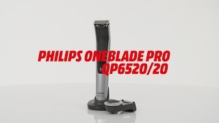 philips one blade pro media markt