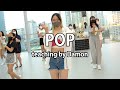 NAYEON(나연) - POP / (Tue. Thu) teaching by Damon