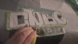 CBBC Sting 18 (Egg Eats CBBC)