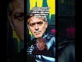 George Clooney NEW DCU Batman!! #batman #dcuniverse #comicbook #dc
