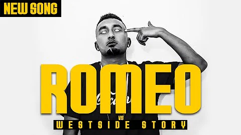 Romeo (Cover) - Pinder Sahota