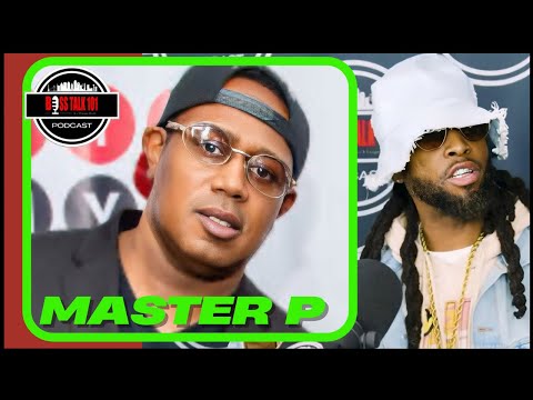 Yukmouth on Master P Walked Up! I Grabbed My Pool Stick! This Was BAD!