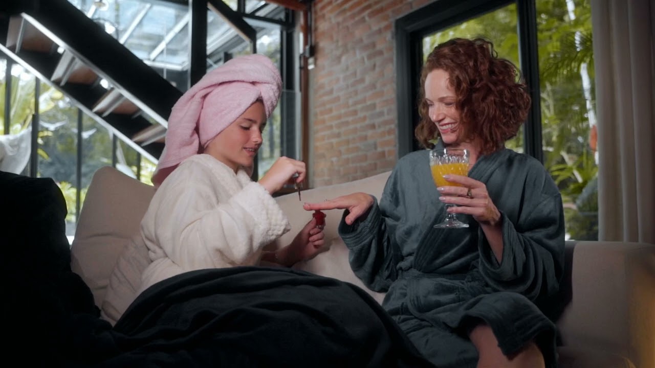 Mês das Mães Gerações de Amor