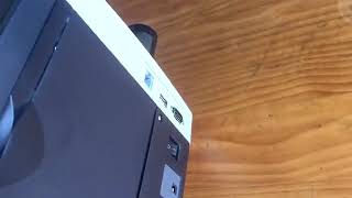 Brio CT 7200V with battery backup