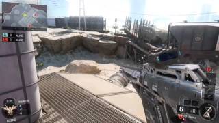 Sick Quickscope In 2v2 Tournament (COD BLACK OPS 3)