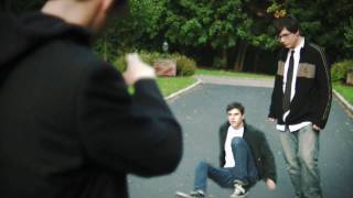 Heroes: Sylar's Day-Off