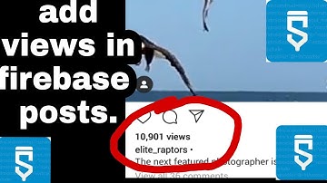 #sketchware view count for firebase posts #sketchwarefilsa