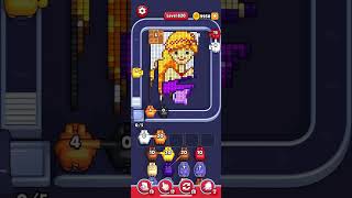 Details 【 Pixel Flow 】Level 820 Fail.1 News