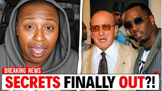 Jaguar Wright Exposes Why Even Clive Davis Fears Diddy
