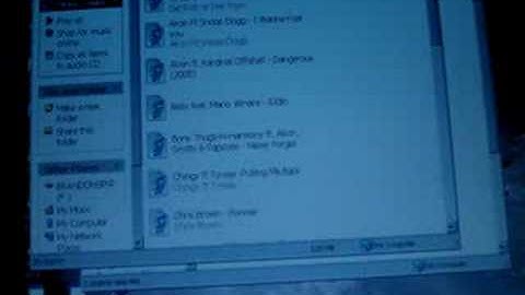 How to put Music on your PSP