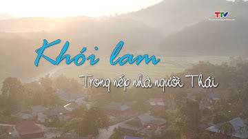 Sắc màu các dân tộc xứ Thanh 12/11/2025