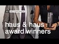 haus & haus Award Winners 2021 | Dubai Real Estate