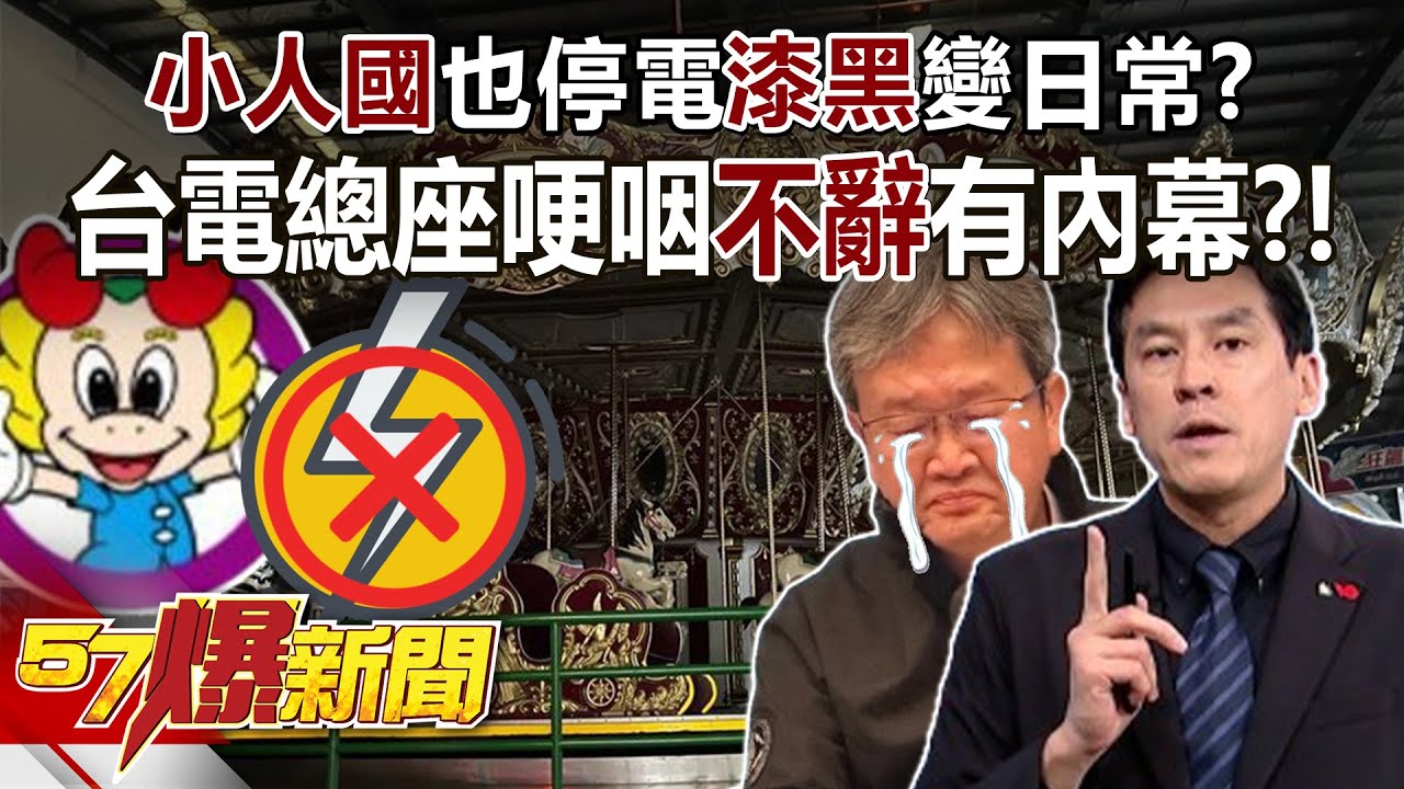 電桿上鳥巢要清除? 台電:築巢的材料恐害停電｜TVBS新聞@TVBSNEWS01