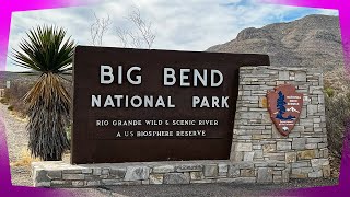 Rio Grande Village Campground | Big Bend National Park