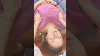 Gái xinh tiktok Massage