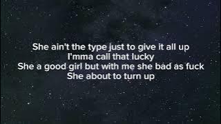 Kieran ALLEYNE - RUNNİN LOW SLOWED Lyrics