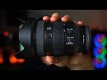 Sony FE 24-105mm F4 G OSS Review - The Best Sony all in one lens?