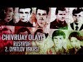 Rusya'da 2. Dyatlov Geçidi Vakası: Chivruay Olayı