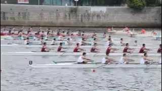 U Champ 2014 M8  (Alumni Event)