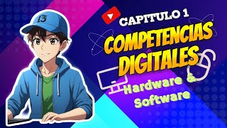 Digital Skills // Chapter 1 // Basic Concepts || Hardware and Software screenshot 4