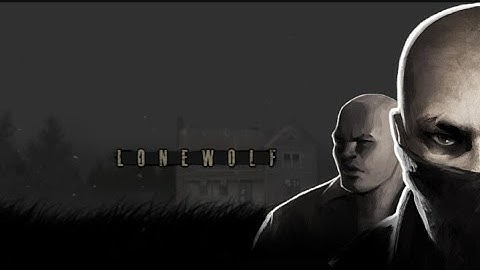 Lonewolf | Chapter 3 | Railway gameplay