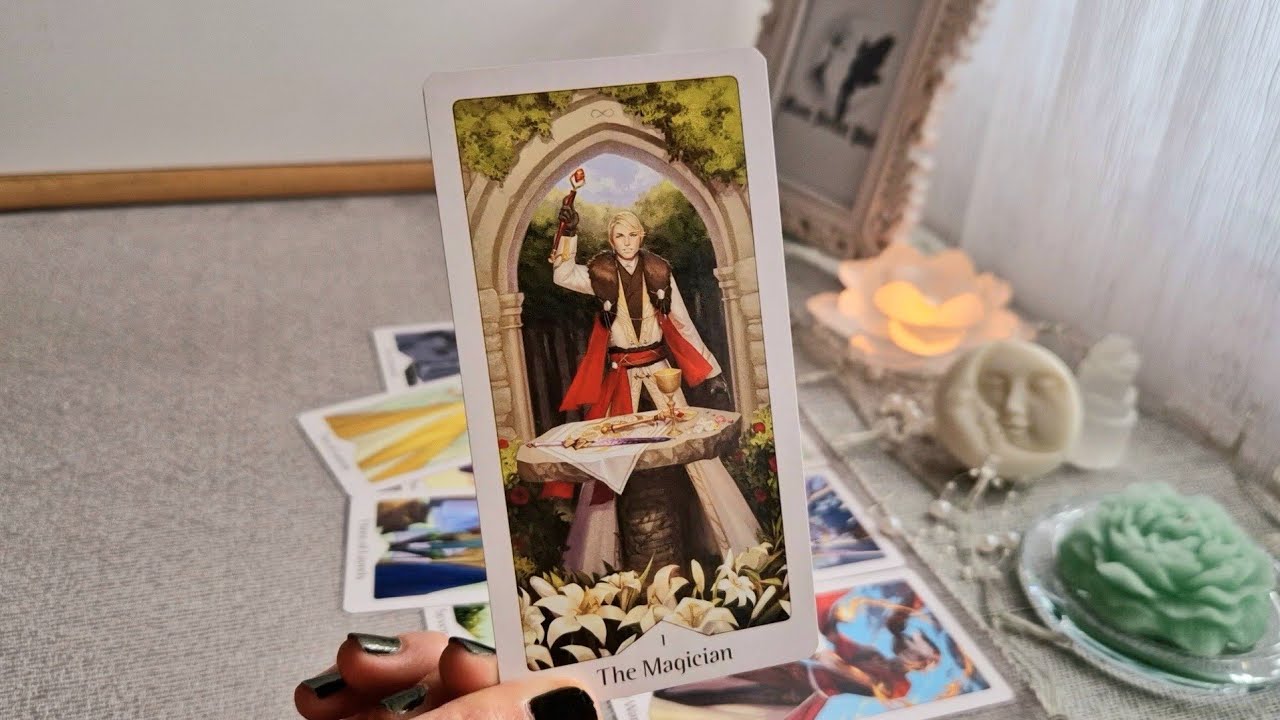 💥❤️Този човек ще се появи скоро в живота ви?❤️💥