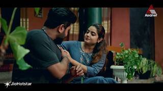 #KattatheKilikkooduPromo സുധീഷ് ❤️ നിധി